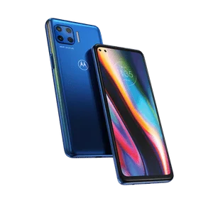 image revendre motorola moto g 5g plus