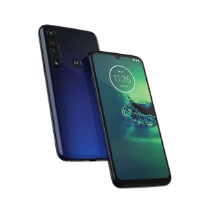 image revendre motorola moto g8 plus