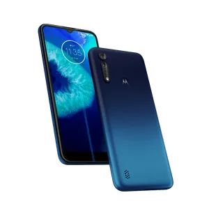 image revendre motorola moto g8 power lite
