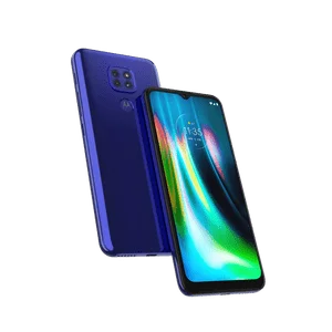 image revendre motorola moto g9 play