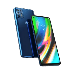 image revendre motorola moto g9 plus