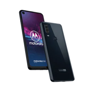 image revendre motorola one action