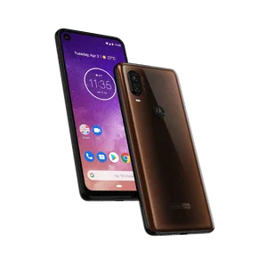 image revendre motorola one vision