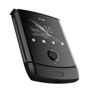 image revendre motorola razr