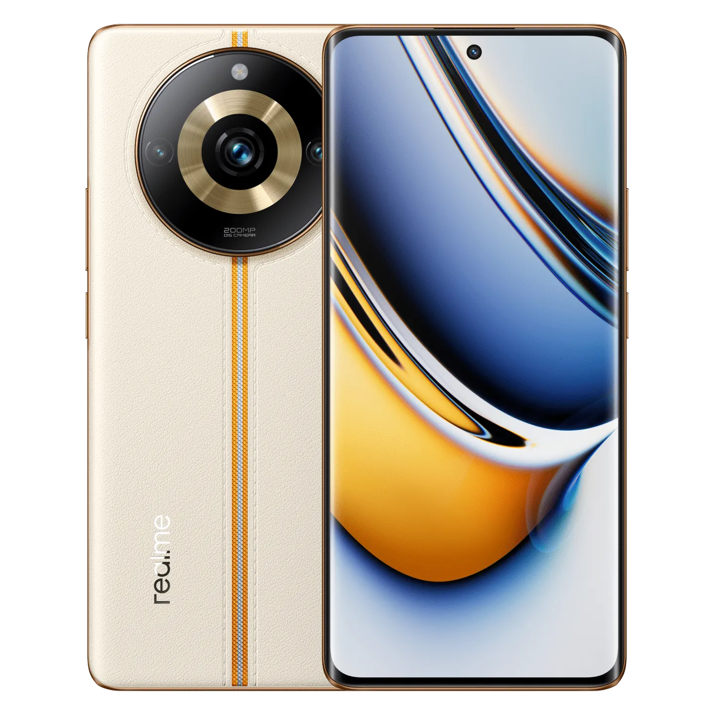 image revendre realme 11 pro