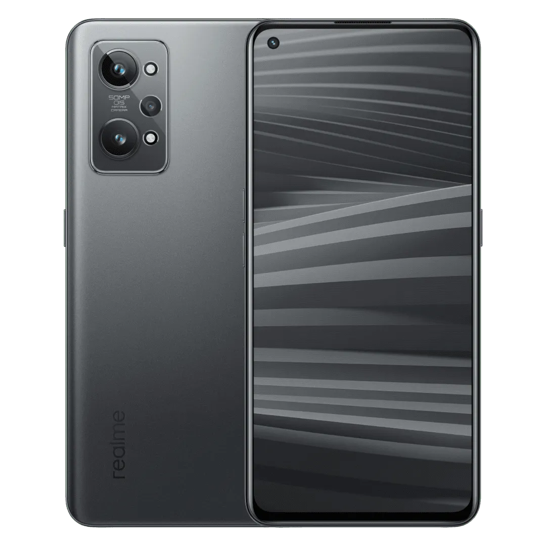 image revendre realme gt 2 pro