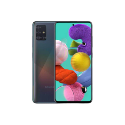 image Réparations Smartphone Samsung A51 Astuces
