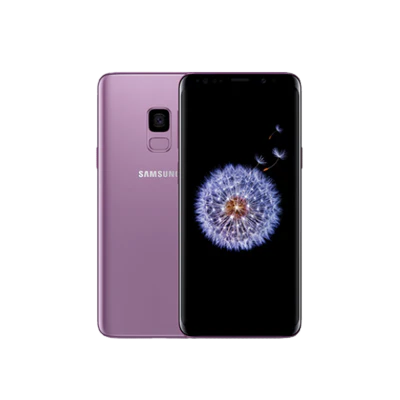 image Réparations Smartphone Samsung S9 Astuces