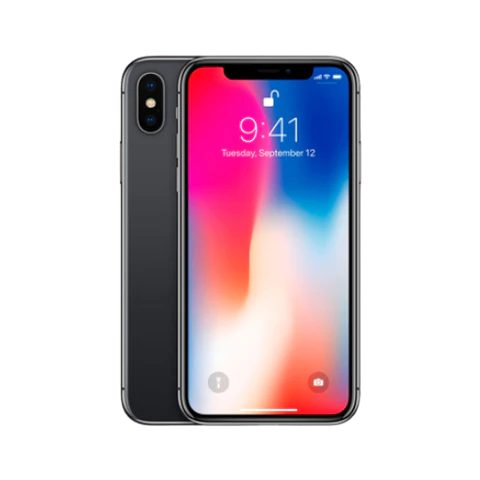 image Réparations Apple iPhone X Astuces