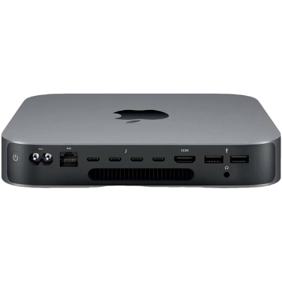 image Réparations Ordinateur Apple Mac Mini Core i7 Astuces