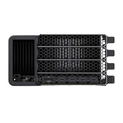 image Réparations Ordinateur Apple Mac Pro Radeon W5700X Astuces