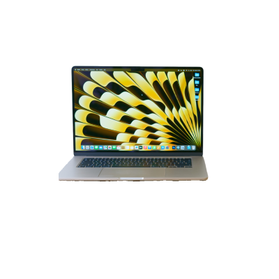image Réparations Ordinateur Apple MacBook Air 15" M2 Astuces