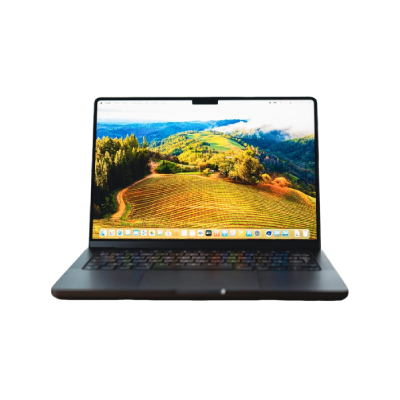 image Réparations Ordinateur Apple MacBook Pro 14" M3 Pro Astuces