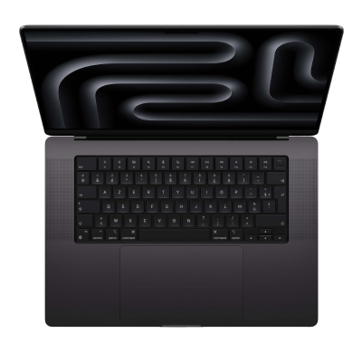 image Réparations Ordinateur Apple MacBook Pro 14" M3 Astuces