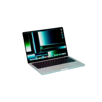 image Réparations Ordinateur Apple MacBook Pro 16" M3 Astuces