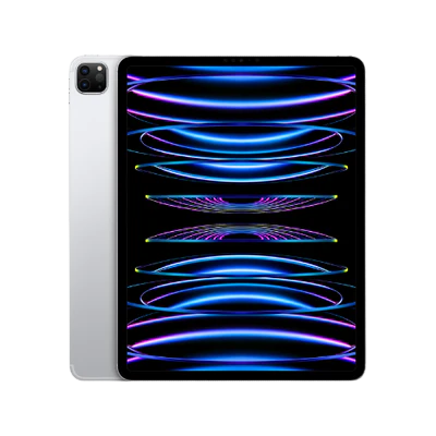 image Réparations Tablette Apple Ipad Pro 12.9 2022 Astuces