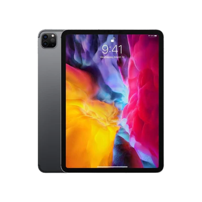 image Réparations Tablette Apple Ipad Pro 11 2020 Astuces