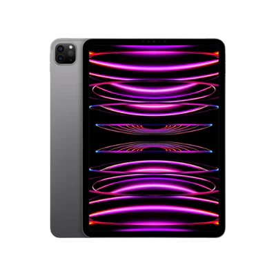 image Réparations Tablette Apple Ipad Pro 11 2022 Astuces