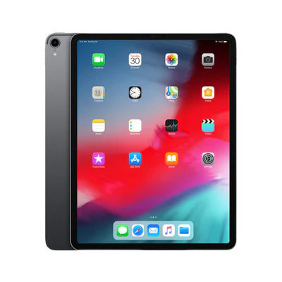 image Réparations Tablette Apple Ipad Pro 12.9 2018 Astuces