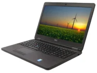 image PC Portable Dell Latitude E5550