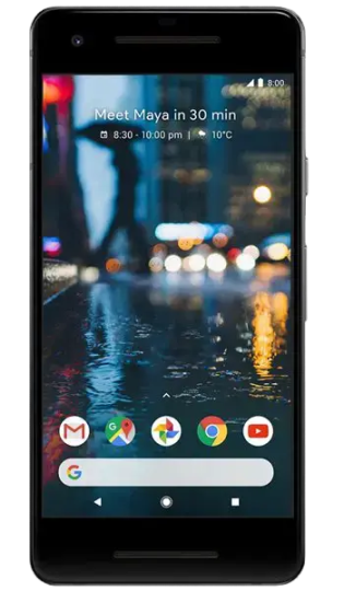 image Réparations Smartphone Google Pixel 2 Astuces