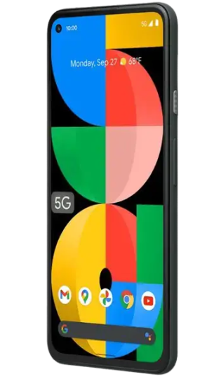 image Réparations Smartphone Google Pixel 5a 5G Astuces