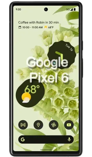 image Réparations Smartphone Google Pixel 6 Astuces