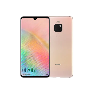 image Réparations Smartphone Huawei Mate 20 Astuces