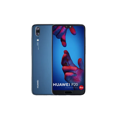 image Réparations Smartphone Huawei P20 Astuces