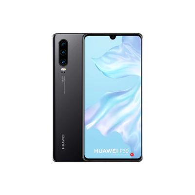 image Réparations Smartphone Huawei P30 Astuces
