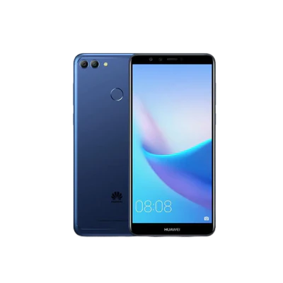image Réparations Smartphone Huawei Y9 2018 Astuces