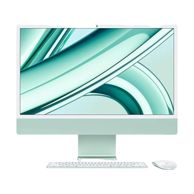image Réparations Ordinateur Apple iMac M3 4 Ports Astuces
