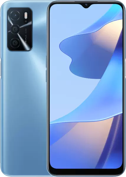 image Réparations Smartphone Oppo A16 Astuces