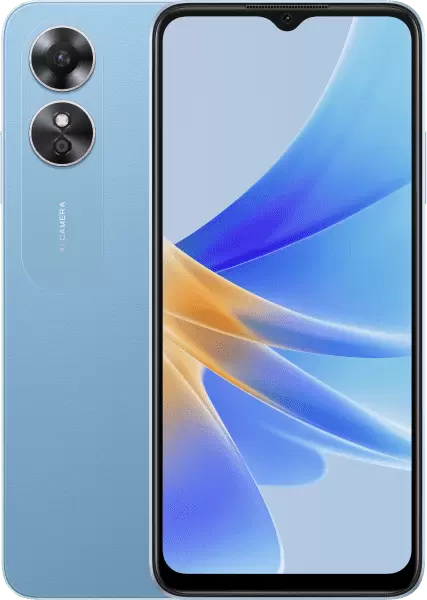 image Réparations Smartphone Oppo A17 Astuces