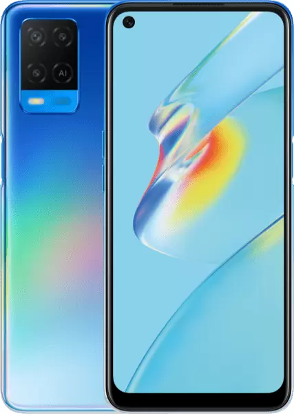 image Réparations Smartphone Oppo A54 Astuces