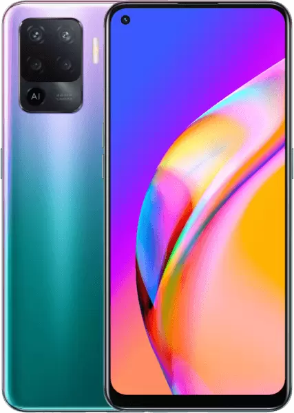 image Réparations Smartphone Oppo A94 Astuces