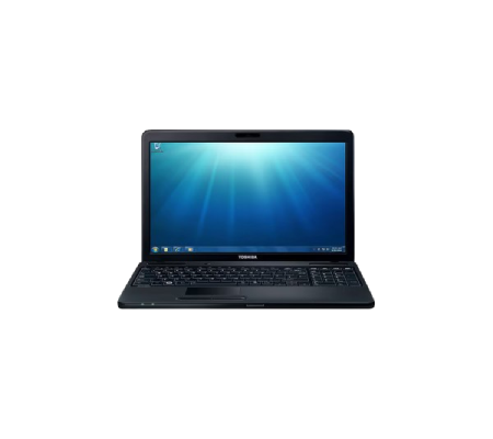image PC Portable Toshiba Satellite C660-1J2