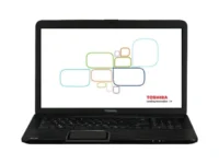 image PC Portable Toshiba Satellite C870-1GE