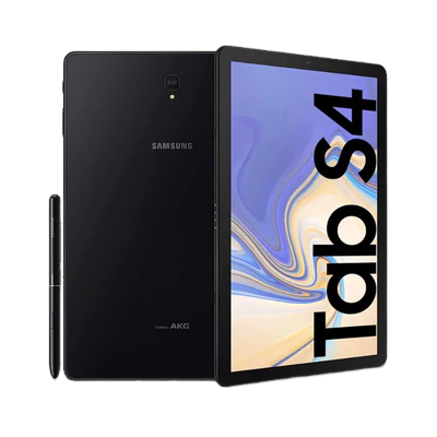 image Réparations Tablette Samsung Galaxy Tab S4 10.5 Astuces
