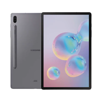 image Réparations Tablette Samsung Galaxy Tab S6 Astuces