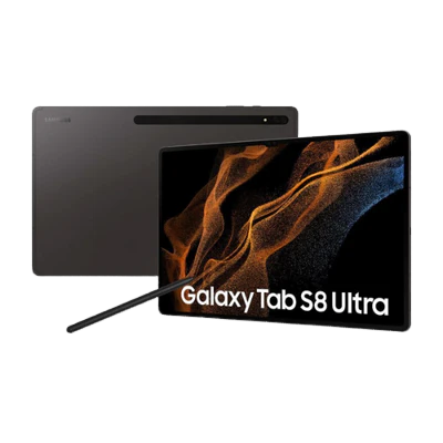 image Réparations Tablette Samsung Galaxy Tab S8 Ultra Astuces