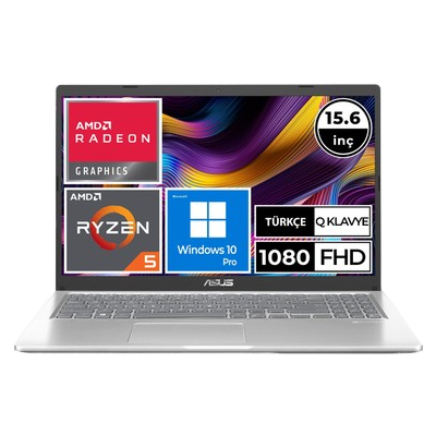 image Réparations Ordinateur Asus D515/F515/M515/X515 Astuces