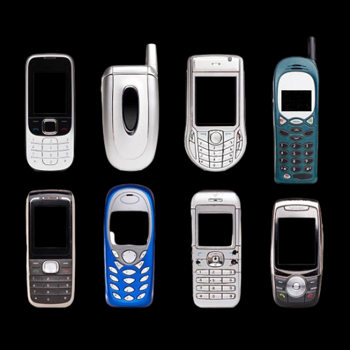image Mini GSM/Téléphone portable