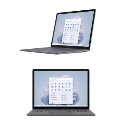image Réparations Ordinateur Microsofot Surface Laptop 5 13" Astuces