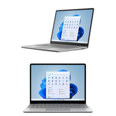 image Réparations Ordinateur Microsofot Surface Laptop Go 2 Astuces