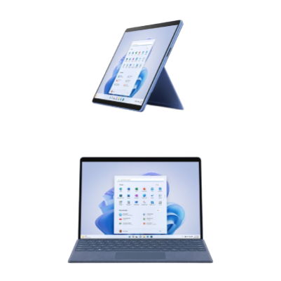 image Réparations Ordinateur Microsofot Surface Pro 9  Astuces