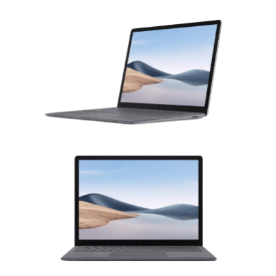 image Réparations Ordinateur Microsoft Surface Laptop 4 13.5"Astuces