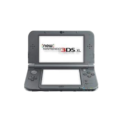 image Réparations Console Nintendo 3DS/2DS XL Astuces