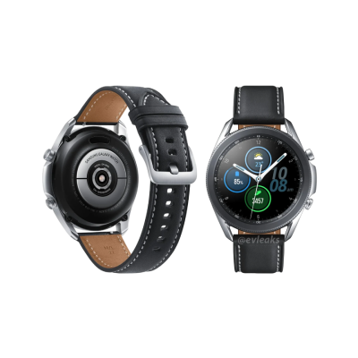 image Réparations Smartwatch Samsung Galaxy Watch 3 Astuces