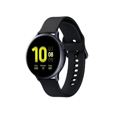 image Réparations Smartwatch Samsung Galaxy Watch Active 2 Astuces